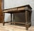 Louis XIII Desk in Wood, 1700s For Sale - Image 4 of 6