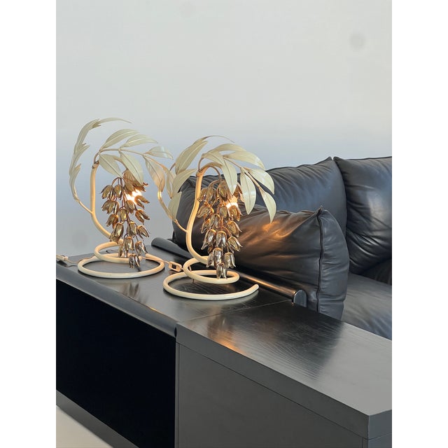 Table Lamps, 1970s, Set of 2 For Sale - Image 11 of 12