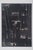 Peinture 27 Aout 1958 Poster after Pierre Soulages For Sale