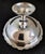 Sterling Silver Pedestal Tazza Bon Bon Dish by William Aitken, Birmingham, 1904 For Sale - Image 14 of 18