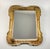 Antique Gilded Carved Wood Wall Mirror, 19th Century For Sale - Image 10 of 10