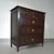 English Charles II Chest of Drawers in Oak For Sale - Image 16 of 18