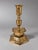 Swedish Brass Candlesticks from Ystad-Metall, 1950, Set of 2 For Sale - Image 3 of 7