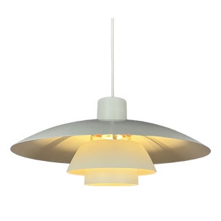 Vintage PH 3/4 Hanging Lamp from Louis Poulsen, 1970s For Sale