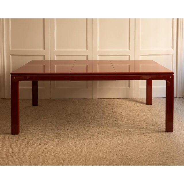 Table by Eero Aarnio, Finland, 1970s For Sale - Image 11 of 11