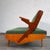 Mid-Century Modern Mid-Century Convertible Sofa from Opp Drevovyroba, 1970s For Sale - Image 3 of 15