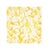 Just like the Lou Reed song says, take a walk on the wild side with this abstract fabric print created using traditional...