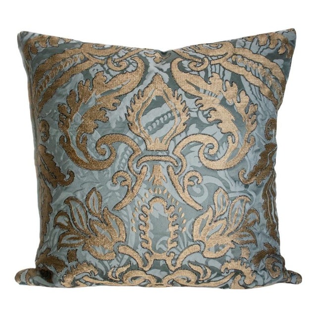 Modern Cushion Cover by Maryana Iskra, 2004 For Sale - Image 8 of 8