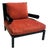 Baisity Lounge Chair by Antonio Citterio for B&B Italia, 1987 For Sale