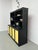 Mid-Century Modern Large 2-Body School Sideboard, 1950s For Sale - Image 3 of 17