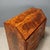 18th Century Walnut and Walnut Burl Bureau For Sale - Image 13 of 16