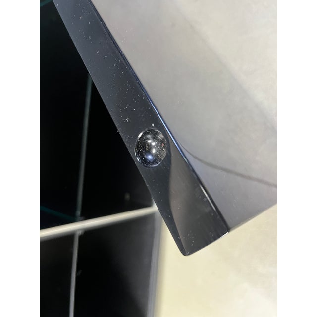 Giotto Stoppino Sheraton Sideboard by Giotto Stoppino for Acerbis, 1977 For Sale - Image 4 of 13