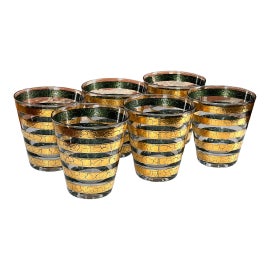 Example of Lowball Glasses in Providence