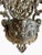 Early 19th Century Silver Holy Water Font, St. Joseph For Sale - Image 4 of 10