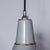 Textile Industrial Grey Benjamin Crysteel Enamelled Parabolic Lamps, 1950s, Set of 2 For Sale - Image 7 of 15