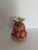 Ceramic Italian Majolica Fig Pitcher, Circa 1990s For Sale - Image 7 of 9