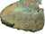 Turquoise Etruscan Bronze Simpulum Ceremonial Ladle W/ Handle Italy, Circa 6th Century Bce For Sale - Image 8 of 10