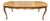 French Country Fruitwood Extension Dining Table- Attr. To Century Furniture For Sale