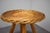 Rattan Stool by Jan Kalous for Úluv, Czechoslovakia, 1960s For Sale - Image 3 of 8