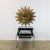 19th Century Big Size Gold Leaf Sunburst Mirror For Sale - Image 12 of 17