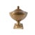 Art Deco Bronze Art Object by Evan Jensen, Copenhagen, Denmark, 1930s For Sale - Image 4 of 11