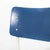1970’s Thonet stacking dining chairs for the German military – blue – good quantities available. Commissioned by the...