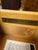 Ethan Allen Cherry Tuscany Nightstand For Sale - Image 9 of 10