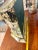 Antique Magnificent Gilded Age Monumental Victorian Music Box Lady’s Vanity For Sale - Image 12 of 16