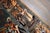 Early 20th Century Vintage Persian Pictorial Narrative Rug no. 10956 For Sale - Image 5 of 12
