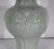 Chinese Celadon Vase, 1900s For Sale - Image 12 of 18