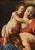 After Antonio Molinari, Madonna, 1600s-1700s, Oil Painting, Framed For Sale - Image 6 of 15