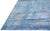 Vintage Hand Knotted Wool Rug,9'8"X12'6" For Sale - Image 4 of 5