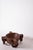 Large African Bowl with Handles, 1970s For Sale - Image 3 of 5