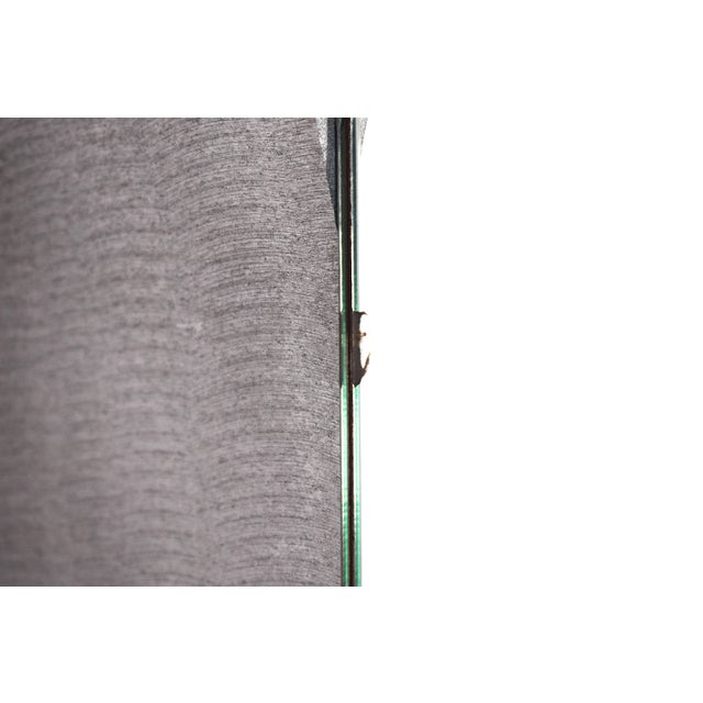 Wave Mirror by Burchiellaro Lorenzo, 1970s For Sale - Image 4 of 18