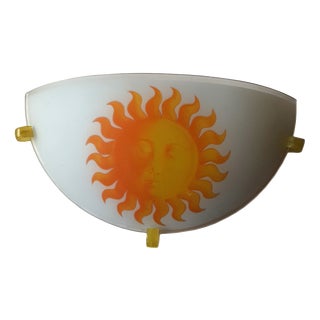 Wall Lamp from Massive, Belgium For Sale