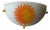 Wall Lamp from Massive, Belgium For Sale