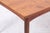 Vintage Extendable Dining Table in Teak, 1960s For Sale - Image 6 of 11