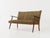 Danish Teak Sofa, 1960s For Sale - Image 4 of 12