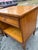 Henredon Vintage Henredon Walnut Regency Bedroom Set For Sale - Image 4 of 12