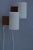 Model 720 Wall Lights by Uno & Östen Kristiansson for Luxus, Sweden, 1960s, Set of 2 For Sale - Image 12 of 12