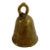 Early 20th Century Fulani Cow Bell Chad For Sale