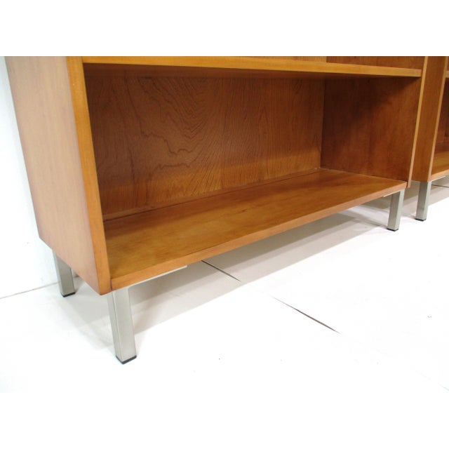 Paul McCobb Planner Group Bookcase for Winchendon For Sale - Image 10 of 16