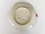 Faianças Belo Portugal Majolica Geranium Leaf Dishes, Set of 3 For Sale In Los Angeles - Image 6 of 18