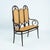 Vintage Bench from Thonet, 1970 For Sale - Image 3 of 18