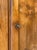 Tan Antique Late 19th Century French Elm Cupboard For Sale - Image 8 of 13