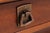 Stickley Cherry 3 Drawer Arts & Crafts Coffee Table For Sale - Image 10 of 15