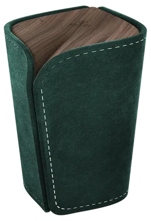 Phyllidae Stool by Alma De Luce