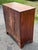 Mid 19th C. English "Two Over Three" Chest of Drawers - Highly Detailed, Original Brasses For Sale - Image 16 of 17
