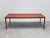 Extendable Dining Table by Erik Riisager Hansen for Haslev, 1960s For Sale - Image 16 of 18