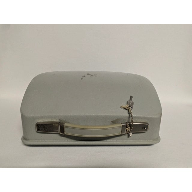 Mid-Century Sherwood Italian Typewriter For Sale - Image 10 of 12